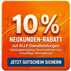 Neukunden-Rabatt