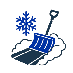 Ember Dienstleistungen - Winterdienst