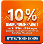 Neukundenrabatt